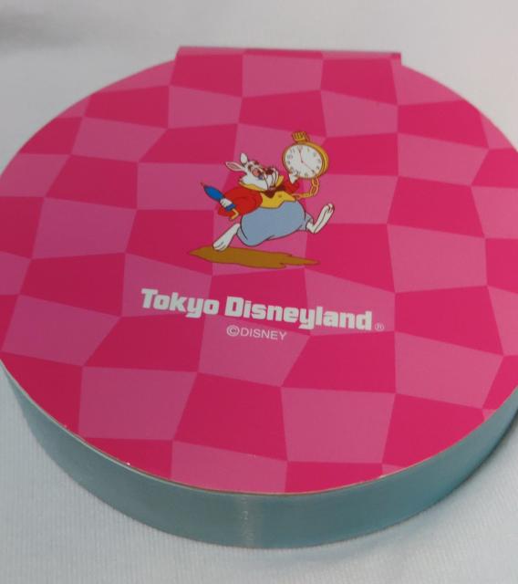 Alice Disneyland メモ帳 < アニメ/コミック/キャラクター  Alice Disneyland メモ帳 < アニメ/コミック/キャラクターの