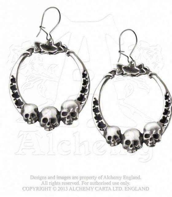 ALCHEMY GOTHIC: IVY LEAGUE < 女性アクセサリー/時計  ALCHEMY GOTHIC: IVY LEAGUE < 女性アクセサリー/時計の