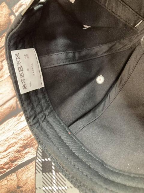 送料無料!刺繍&メッシュ 綿混 モノトーン ガールズキャップ (画像から)1個 < 女性ファッション  送料無料!刺繍&メッシュ 綿混 モノトーン ガールズキャップ (画像から)1個 < 女性ファッションの