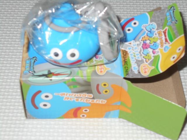 ドラゴンクエスト 立体シリコン モンスターキーホルダー スラミチ < ホビー  ドラゴンクエスト 立体シリコン モンスターキーホルダー スラミチ < ホビーの