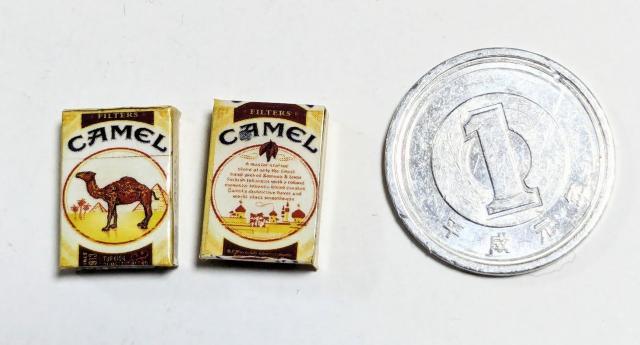 ミニチュア★CAMEL★キャメル★ドールハウス★デザイン違いあります♪ < おもちゃ  ミニチュア★CAMEL★キャメル★ドールハウス★デザイン違いあります♪  < おもちゃの