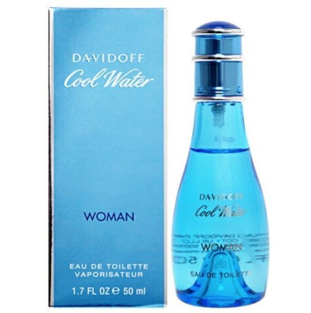 DAVIDOFF_rht N[EH[^[ E[} EDT 50ml ViJ 