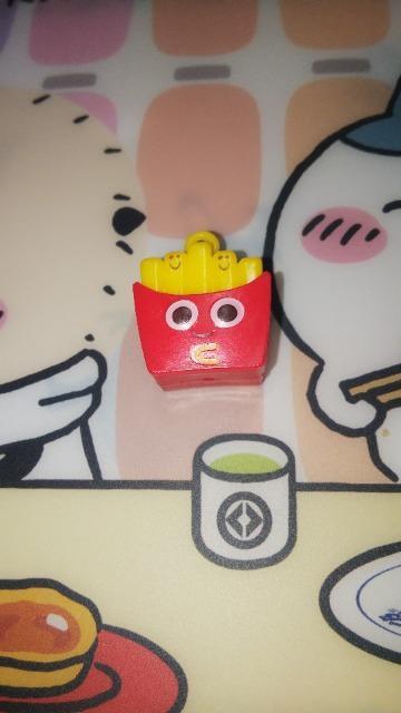 マスコット入り入浴剤バスボールバスボムバーガーコンクスBURGER CONXポテトネックレスキーホルダーにも < インテリア/ライフ  マスコット入り入浴剤バスボールバスボムバーガーコンクスBURGER CONXポテトネックレスキーホルダーにも  < インテリア/ライフの