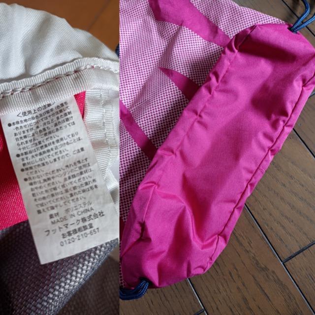 BIG NIKEロゴ★3Way.巾着リュックバック★男女子供オッケー★NIKE★軽い★便利★ < 女性ファッション BIG NIKEロゴ★3Way.巾着リュックバック★男女子供オッケー★NIKE★軽い★便利★ < 女性ファッションの