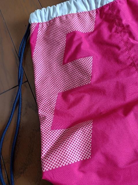 BIG NIKEロゴ★3Way.巾着リュックバック★男女子供オッケー★NIKE★軽い★便利★ < 女性ファッション BIG NIKEロゴ★3Way.巾着リュックバック★男女子供オッケー★NIKE★軽い★便利★ < 女性ファッションの