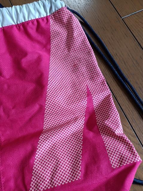 BIG NIKEロゴ★3Way.巾着リュックバック★男女子供オッケー★NIKE★軽い★便利★ < 女性ファッション BIG NIKEロゴ★3Way.巾着リュックバック★男女子供オッケー★NIKE★軽い★便利★ < 女性ファッションの