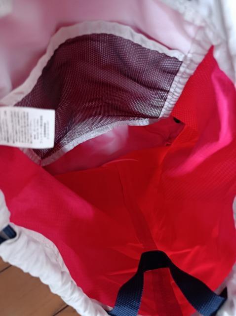 BIG NIKEロゴ★3Way.巾着リュックバック★男女子供オッケー★NIKE★軽い★便利★ < 女性ファッション BIG NIKEロゴ★3Way.巾着リュックバック★男女子供オッケー★NIKE★軽い★便利★ < 女性ファッションの