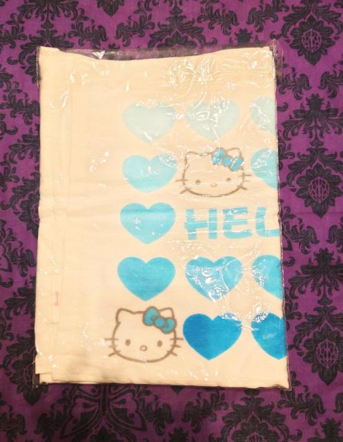 ハローキテイ スポーツタオル スポタ 一番くじ < インテリア/ライフ ハローキテイ スポーツタオル スポタ 一番くじ < インテリア/ライフの