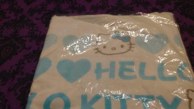 ハローキテイ スポーツタオル スポタ 一番くじ < インテリア/ライフ ハローキテイ スポーツタオル スポタ 一番くじ < インテリア/ライフの