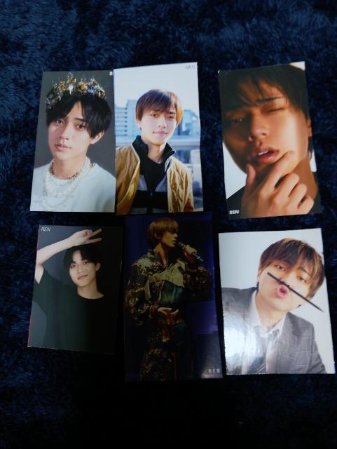 King & Prince@@i@~jJ[h