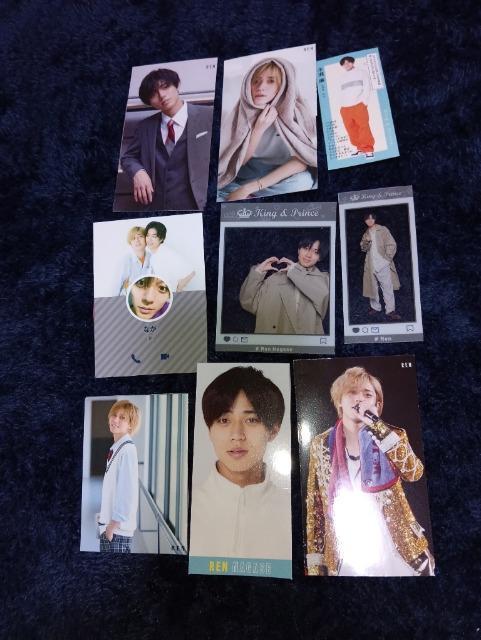 King & Prince@@i@~jJ[h