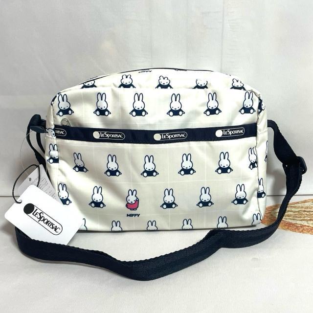 ★新品★LeSportsac レスポートサック ミッフィー グリッドチェック ショルダーバッグ 2434 送料無料 < 女性ファッション  ★新品★LeSportsac レスポートサック ミッフィー グリッドチェック ショルダーバッグ 2434 送料無料  < 女性ファッションの