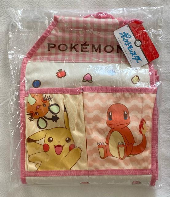 ポケットモンスター プレミアム ウォールポケット < アニメ/コミック/キャラクター  ポケットモンスター プレミアム ウォールポケット  < アニメ/コミック/キャラクターの