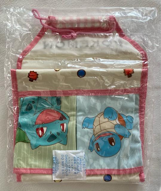 ポケットモンスター プレミアム ウォールポケット < アニメ/コミック/キャラクター  ポケットモンスター プレミアム ウォールポケット < アニメ/コミック/キャラクターの