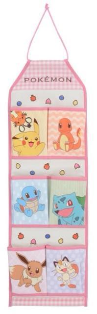 ポケットモンスター プレミアム ウォールポケット < アニメ/コミック/キャラクター  ポケットモンスター プレミアム ウォールポケット < アニメ/コミック/キャラクターの