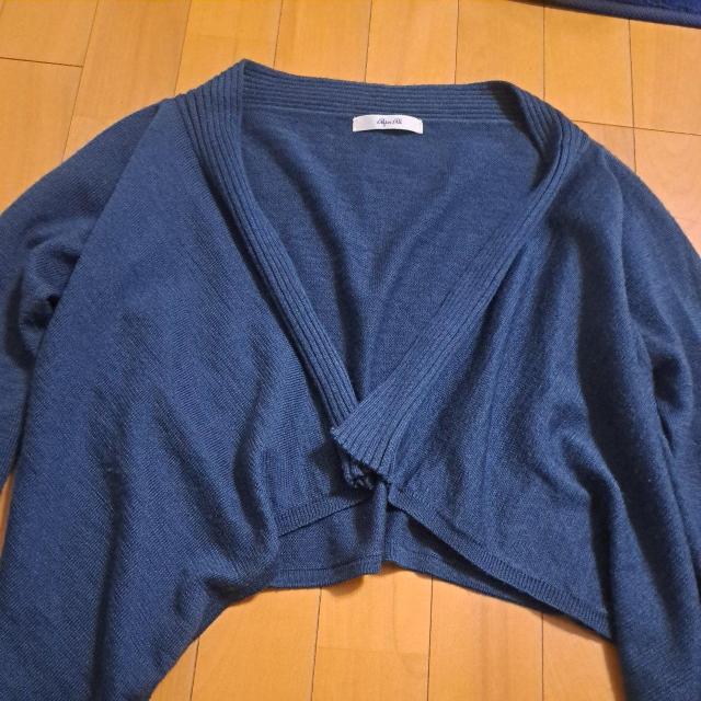 カーディガン < 女性ファッション  カーディガン < 女性ファッションの