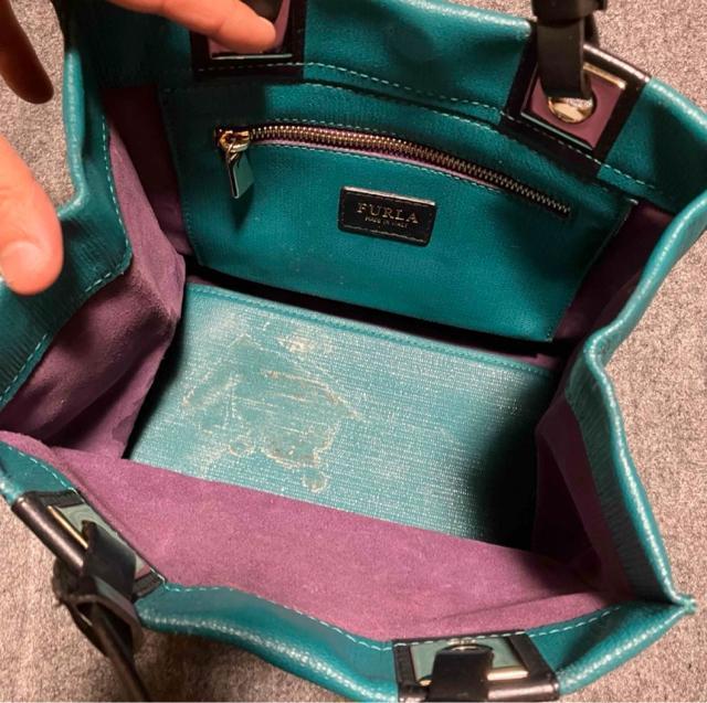 y1~X^[gzyFURLA / tz U[ / nhobO