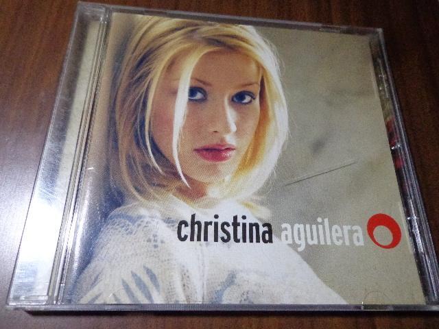 CD  CHRISTINA AGUILERA  CDABlu-rayADVD 2ő180~   CD/DVD/rfI 