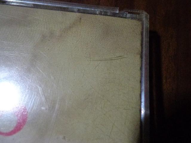 CD  CHRISTINA AGUILERA  CDABlu-rayADVD 2ő180~  CD/DVD/rfI 