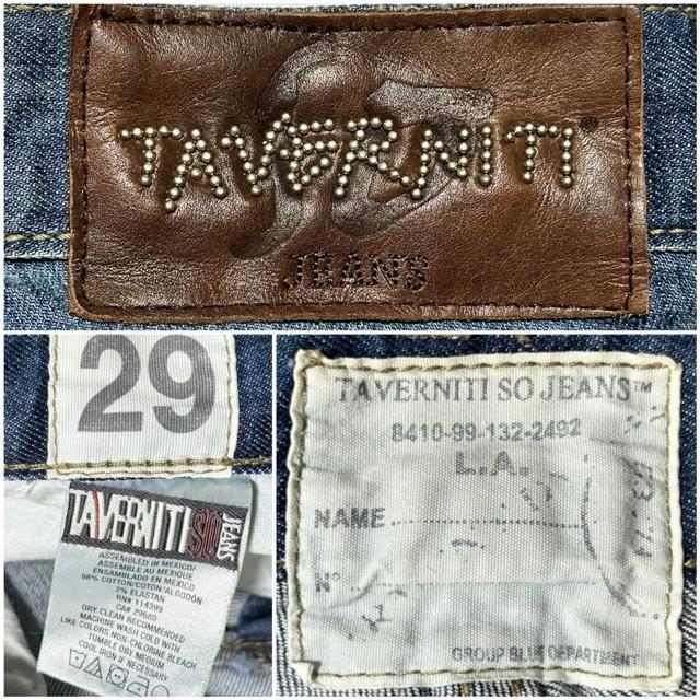 i TAVERNITI SO JEANS 艿4~ H fj W[Y 29 Xg[g COuh AJW [N  jt@bV 