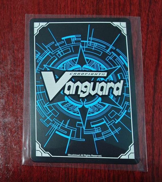 �J�[�h�t�@�C�g�I�I���@���K�[�h �o�[�f�E�u���E�J�m�[�l �m�[�}��G-EB03/045 C 1118