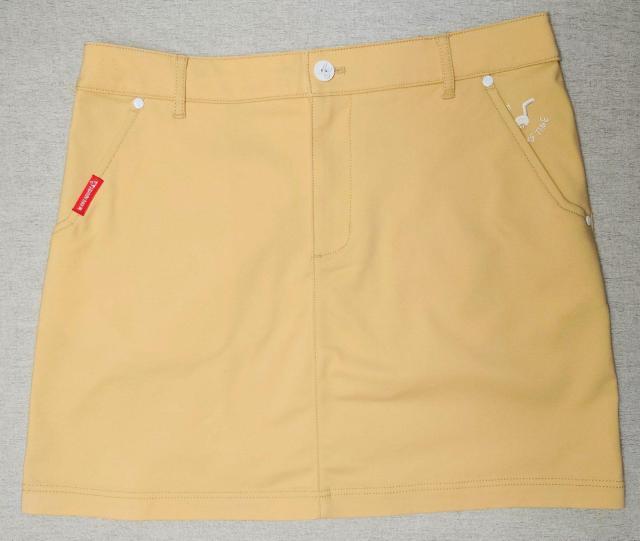 美品★ゴルフウェア★ゴルフスカート★W80★可愛い★膝丈スカート★ル・コック★ベージュ★夏物★レディースゴルフウェア★送料無料 < レジャー/スポーツ 美品★ゴルフウェア★ゴルフスカート★W80★可愛い★膝丈スカート★ル・コック★ベージュ★夏物★レディースゴルフウェア★送料無料 < レジャー/スポーツの