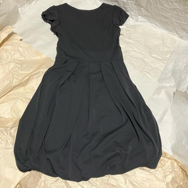 【any FAM / エニィファム】 フォーマル 膝丈ワンピース / 2 半袖 ドレス < ブランド 【any FAM / エニィファム】 フォーマル 膝丈ワンピース / 2 半袖 ドレス < ブランドの