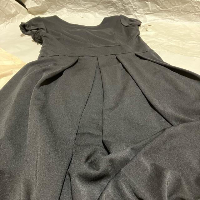 【any FAM / エニィファム】 フォーマル 膝丈ワンピース / 2 半袖 ドレス < ブランド 【any FAM / エニィファム】 フォーマル 膝丈ワンピース / 2 半袖 ドレス < ブランドの