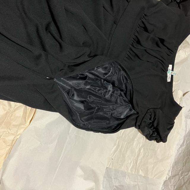 【any FAM / エニィファム】 フォーマル 膝丈ワンピース / 2 半袖 ドレス < ブランド 【any FAM / エニィファム】 フォーマル 膝丈ワンピース / 2 半袖 ドレス < ブランドの