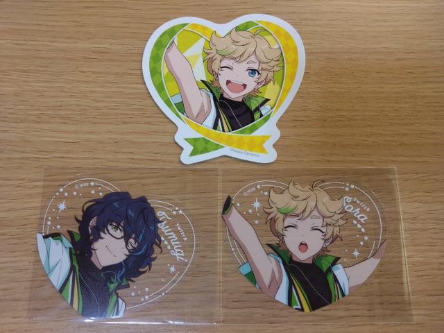 񂳂ԂX^[Y  ނ XebJ[ ҂肠   Aj/R~bN/LN^[ 