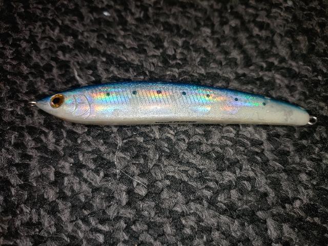 スミス  SURGER  シーバス ルアー  海 湾 港  釣具 < レジャー/スポーツ  スミス  SURGER  シーバス ルアー  海 湾 港  釣具  < レジャー/スポーツの