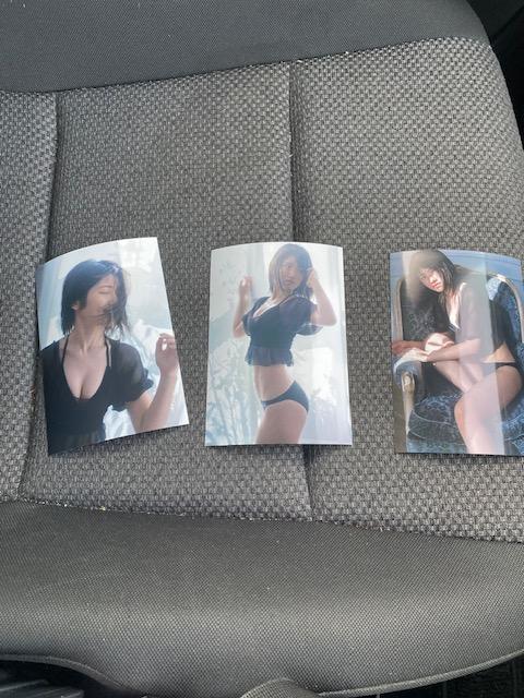 村山彩希 写真3枚セット★C15 < タレントグッズ 村山彩希 写真3枚セット★C15 < タレントグッズの