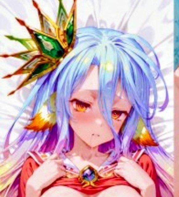 白 ノゲノラ 超品質 等身大抱き枕カバー 匿名無料配送 < アニメ/コミック/キャラクター 白 ノゲノラ 超品質 等身大抱き枕カバー 匿名無料配送 < アニメ/コミック/キャラクターの