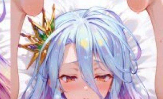 白 ノゲノラ 超品質 等身大抱き枕カバー 匿名無料配送 < アニメ/コミック/キャラクター 白 ノゲノラ 超品質 等身大抱き枕カバー 匿名無料配送 < アニメ/コミック/キャラクターの