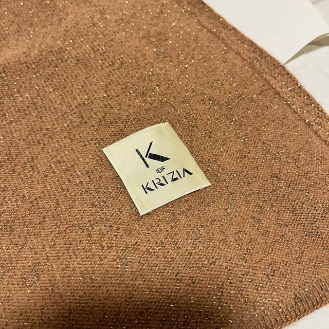 yK OF KRIZIA / NcBAz  / 唻}t[EV[   uh 