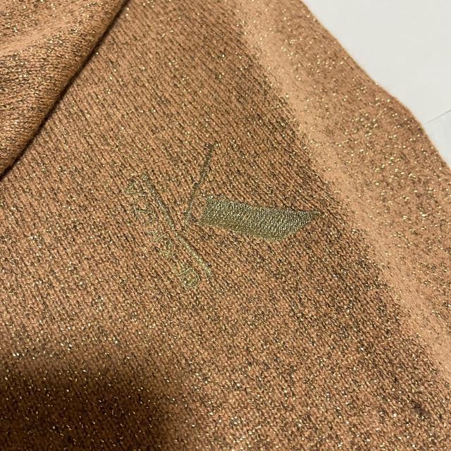 yK OF KRIZIA / NcBAz  / 唻}t[EV[   uh 