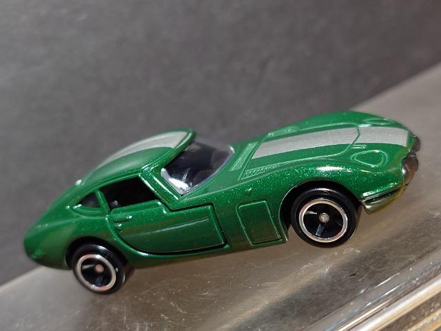 ★アピタ ピアゴオリジナルトミカ★トヨタ2000GT ワイルドスタイルVol.4★ < ホビー ★アピタ ピアゴオリジナルトミカ★トヨタ2000GT ワイルドスタイルVol.4★ < ホビーの