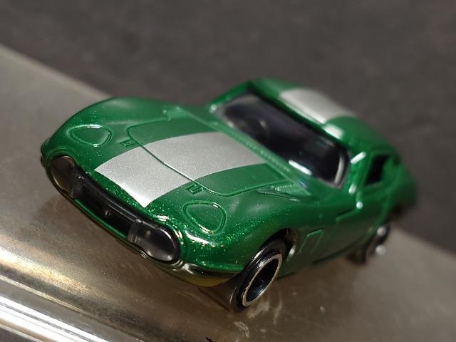★アピタ ピアゴオリジナルトミカ★トヨタ2000GT ワイルドスタイルVol.4★ < ホビー ★アピタ ピアゴオリジナルトミカ★トヨタ2000GT ワイルドスタイルVol.4★ < ホビーの