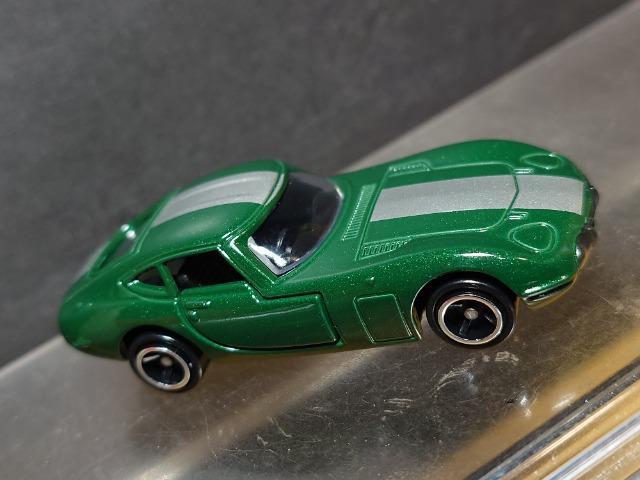 ★アピタ ピアゴオリジナルトミカ★トヨタ2000GT ワイルドスタイルVol.4★ < ホビー ★アピタ ピアゴオリジナルトミカ★トヨタ2000GT ワイルドスタイルVol.4★ < ホビーの