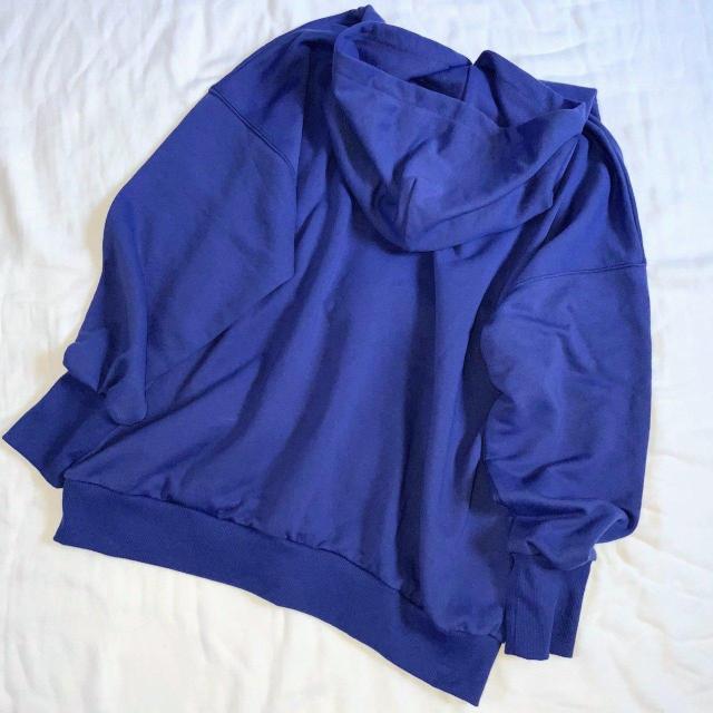 ehka sopo☆アルファベットロゴスウェットプルオーバー < ブランド ehka sopo☆アルファベットロゴスウェットプルオーバー < ブランドの