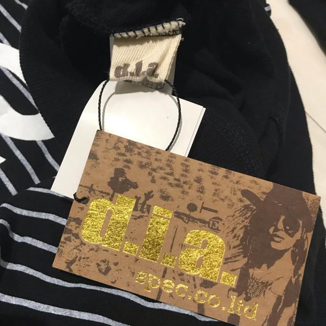 【送料込】d.i.a ダメージ デニム ロンT 2点セット Y2K 00s 平成ギャル gimmick archive < ブランド 【送料込】d.i.a ダメージ デニム ロンT 2点セット Y2K 00s 平成ギャル gimmick archive < ブランドの