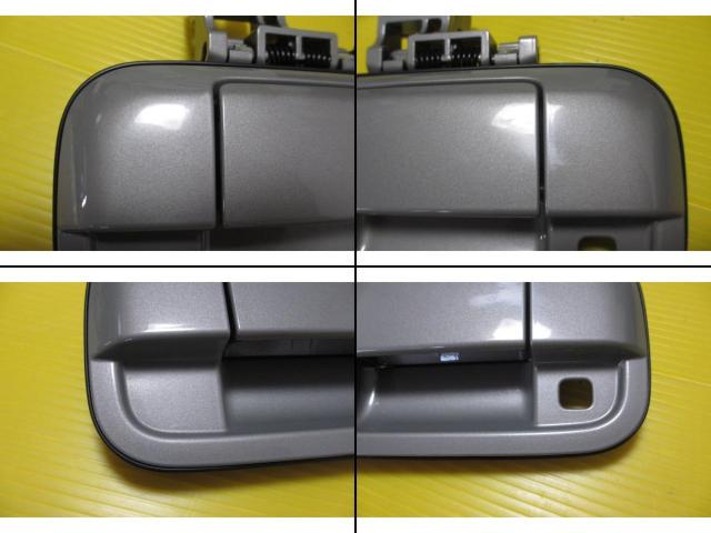 スズキ純正 エブリィ アウターハンドル リアゲート 82850-50M30 < 自動車/バイク スズキ純正 エブリィ アウターハンドル リアゲート 82850-50M30 < 自動車/バイク