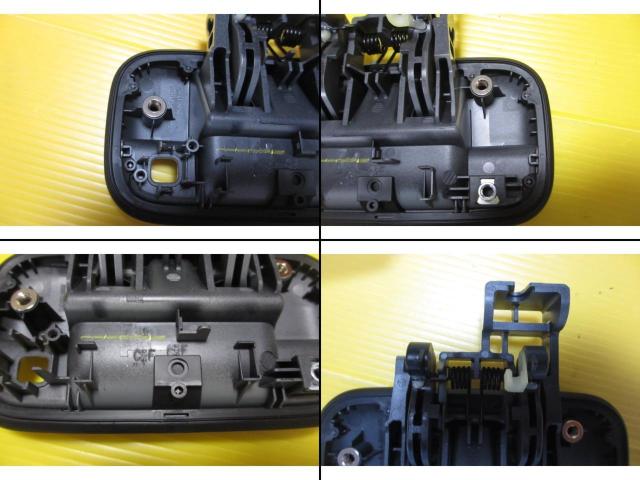 スズキ純正 エブリィ アウターハンドル リアゲート 82850-50M30 < 自動車/バイク スズキ純正 エブリィ アウターハンドル リアゲート 82850-50M30 < 自動車/バイク