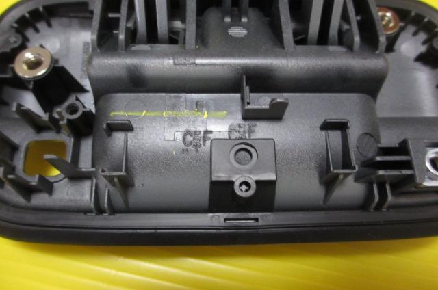 スズキ純正 エブリィ アウターハンドル リアゲート 82850-50M30 < 自動車/バイク スズキ純正 エブリィ アウターハンドル リアゲート 82850-50M30 < 自動車/バイク