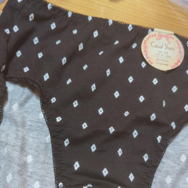 新品衣類 黒のドット柄? LL < 女性ファッション 新品衣類 黒のドット柄? LL < 女性ファッションの