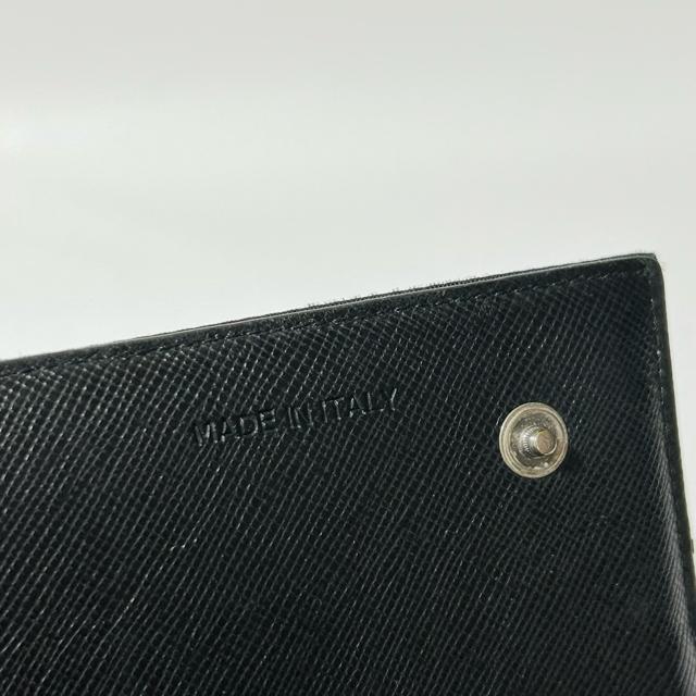 PRADA �i�C���� �����z �T�t�B�A�[�m �O�p�v���[�g ���f�B�[�X �u���b�N �� �u�����h�� 