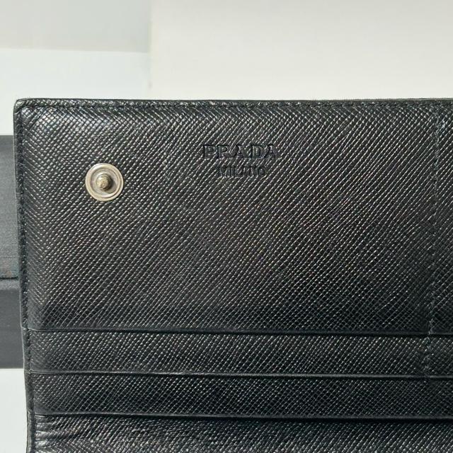 PRADA �i�C���� �����z �T�t�B�A�[�m �O�p�v���[�g ���f�B�[�X �u���b�N �� �u�����h�� 