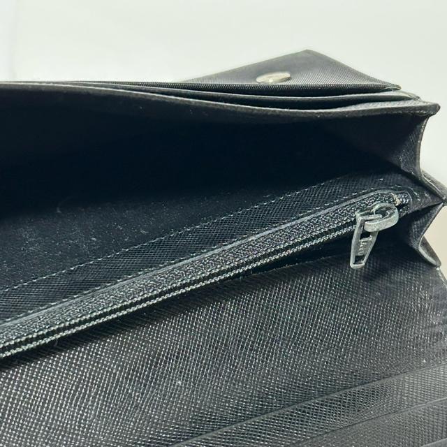 PRADA �i�C���� �����z �T�t�B�A�[�m �O�p�v���[�g ���f�B�[�X �u���b�N �� �u�����h�� 