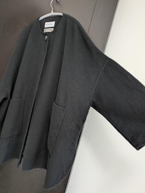 �V�j�J�����R�[�g���ߗށ�CYNICAL������600�` �� �����t�@�b�V������ 