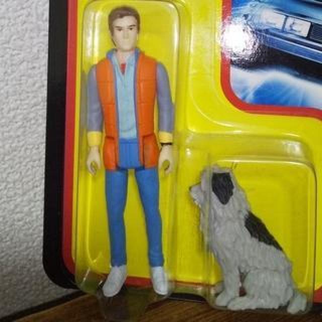 フィギュア王 バック トゥ ザ フューチャー マーティ・マクフライ 未開封 < ホビー フィギュア王 バック トゥ ザ フューチャー マーティ・マクフライ 未開封 < ホビーの